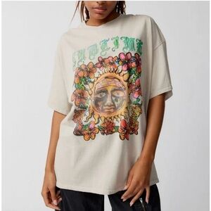 Sublime Women's What I Got T-Shirt Graphic Size Small